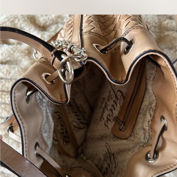 Guess shoulder bag - Picture 4 of 5